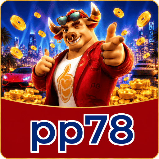 pp78 Top Slots