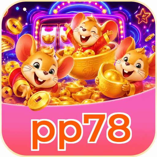 pp78 Logo
