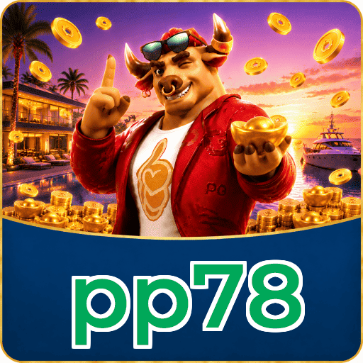 pp78 Welcome Bonus