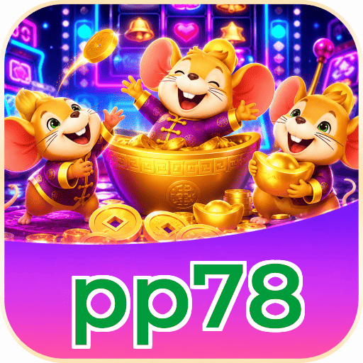 pp78 Logo